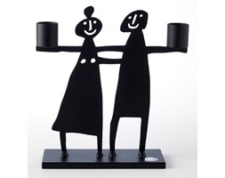 Couple - świecznik