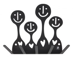 Happy - wieszak