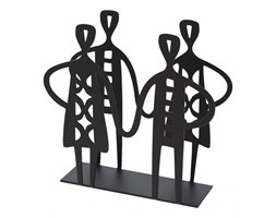 He & She - uchwyt na serwetki lub listy
