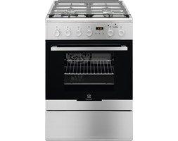 ELECTROLUX Kuchnia ELECTROLUX EKK64981OX EKK64981OX
