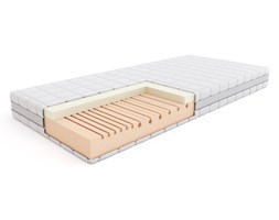 Materac ORIGINAL THERMO PAN MATERAC piankowy : Rozmiar - 90x200, Pokrowce Pan Materac - Tencel
