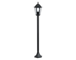 Lampa ogrodowa EGLO Laterna 4 / 22144