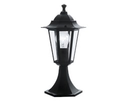 Lampa ogrodowa EGLO Laterna 4 / 22472