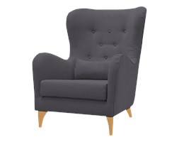 Fotel Purple