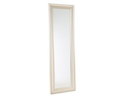 Lustro złote - w ramie - do łazienki - do salonu - 51 x 141cm - CASSIS