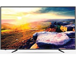 Telewizor SKYMASTER LED 65SUA2500
