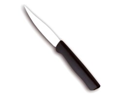 Nóż ceramiczny Ad Hoc Cera Star 8,5 cm kod: A-CM11
