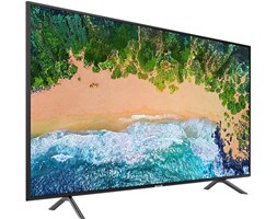 Telewizor SAMSUNG LED UE65NU7102