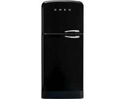 SMEG Lodówka SMEG FAB50LBL