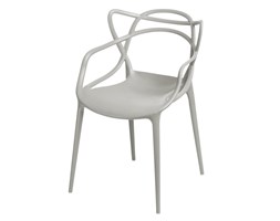 Krzesło Lexi gre insp. Master chair
