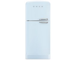 SMEG Lodówka SMEG FAB50LPB