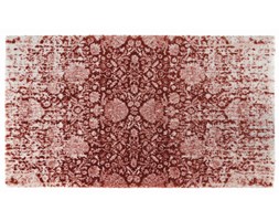 Dywanik Abyss & Habidecor Liberty Red