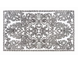 Dywanik Abyss & Habidecor Perse Silver