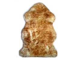 Brązowa skóra owcza Royal Dream Sheep, 120x60 cm
