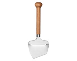 Łopatka do sera Oval Oak Sagaform