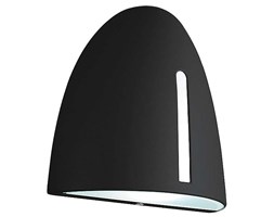 Zewnętrzna LAMPA ścienna GLASGOW 8519 Rabalux elewacyjna OPRAWA ogrodowa KINKIET outdoor IP44 czarny