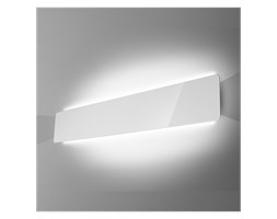 Kinkiet LAMPA ścienna SMART PANEL 26316-L930-Y6-00-kolor Aqform prostokątna OPRAWA minimalistyczna LED 9,5W