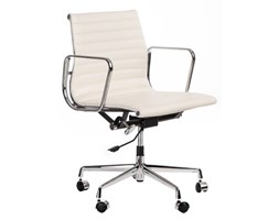 Fotel biurowy CH1171 Skóra
