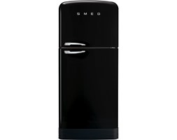 SMEG Lodówka SMEG FAB50RBL