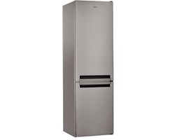 Lodówka Whirlpool BSF9152OX