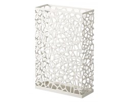 Biały parasolnik YAMAZAKI Nest Slim