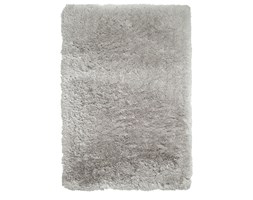 Jasnoszary ręcznie tkany dywan Think Rugs Polar PL Light Grey, 60x120 cm