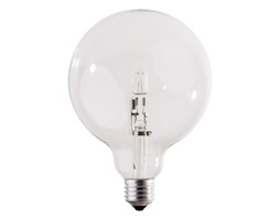 Halogenowa żarówka dekoracyjna eco 125mm 28W