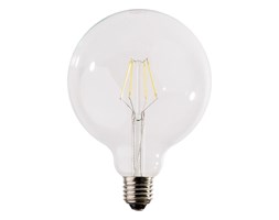 Żarówka dekoracyjna eco LED 125mm 4W