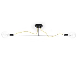 Loft Tubo 6 lampa sufitowa
