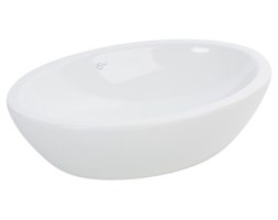 Umywalka nablatowa 60 IDEAL STANDARD STRADA OVAL