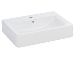 Umywalka 60 IDEAL STANDARD CONNECT CUBE