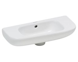 Umywalka toaletowa 50 DURAVIT D-CODE