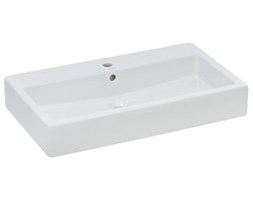 Umywalka 80 DURAVIT VERO