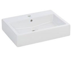 Umywalka 60 DURAVIT VERO