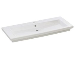 Umywalka 120 DURAVIT 2ND FLOOR