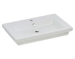 Umywalka 70 DURAVIT 2ND FLOOR