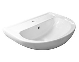Umywalka 55 IDEAL STANDARD ECCO V154001