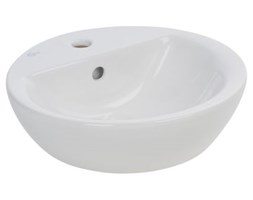 Umywalka nablatowa 43 IDEAL STANDARD CONNECT SPHERE