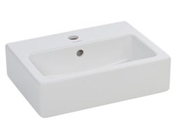Umywalka 45 DURAVIT VERO