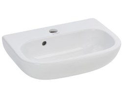 Umywalka 45 DURAVIT D-CODE