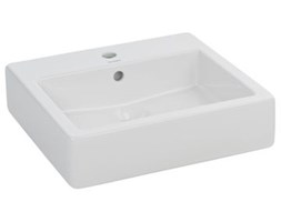 Umywalka 50 DURAVIT VERO