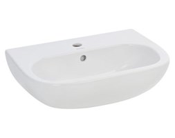 Umywalka 65 DURAVIT D-CODE