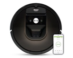 Odkurzacz iRobot Roomba 980