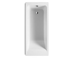 Wanna prostokątna 150 x 70 ROCA EASY