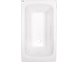 Wanna prostokątna 150 x 70 FALLA RELAX