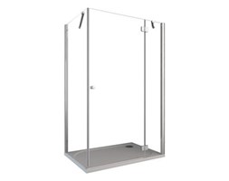 Kabina IRIDUM VALENCE 80 120
