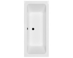 Wanna prostokątna 180 x 80 KOŁO MODO