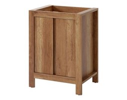 Szafka pod umywalkę 60 COMAD CLASSIC