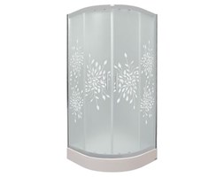Kabina prysznicowa 80 x 80 cm IMPERIAL MARGO