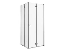 Kabina prysznicowa 80 x 90 cm IRIDUM VALENCE